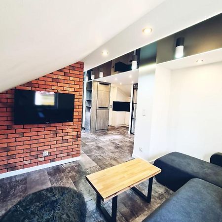 Mikołajki Loftowy Apartament W Centrum Mikolajek מראה חיצוני תמונה