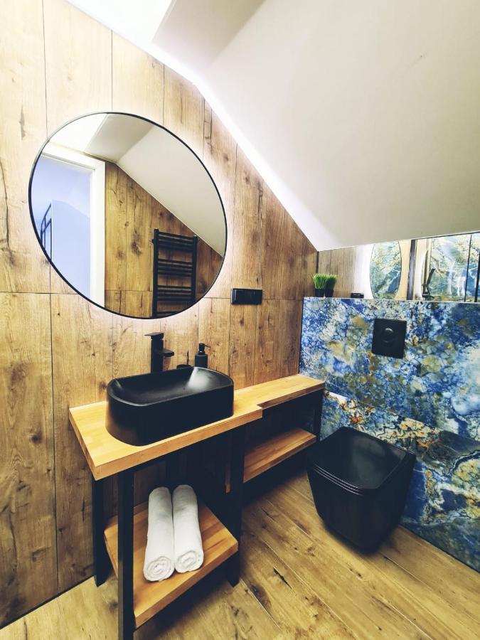 Mikołajki Loftowy Apartament W Centrum Mikolajek מראה חיצוני תמונה
